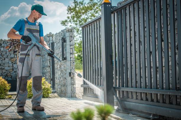 Best Gas Station Cleaning  in Bidwell, OH