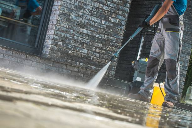 Best Restaurant Pressure Washing  in Bidwell, OH