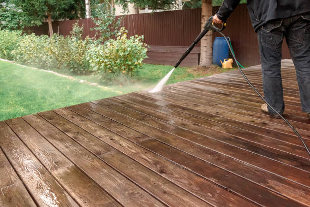Best Winterizing Services  in Bidwell, OH