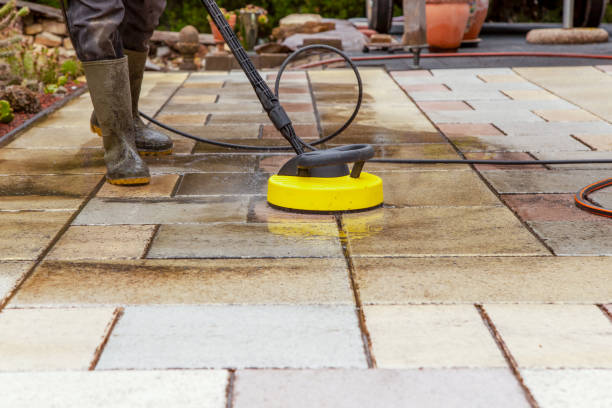 Best Concrete Sealing  in Bidwell, OH
