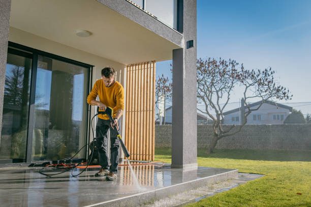 Best Post-Construction Pressure Washing  in Bidwell, OH