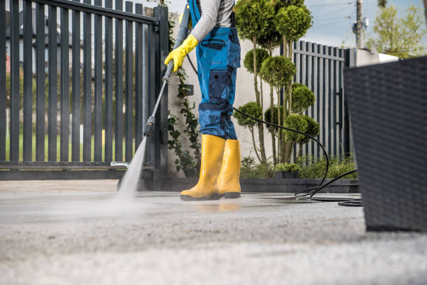 Boat and Dock Cleaning in Bidwell, OH