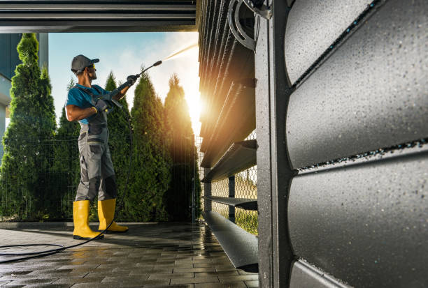 Best Sidewalk and Walkway Cleaning  in Bidwell, OH