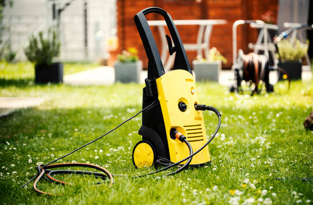Best Soft Washing  in Bidwell, OH